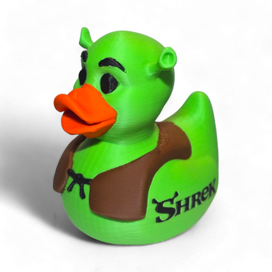 Shrek Duck-duckduckjeep-offroad-wrangler-gladiator-3d-jeep duck-custom duck-Jeep-The Quacktory-Fun Jeep Ducks-Ducks4Jeep