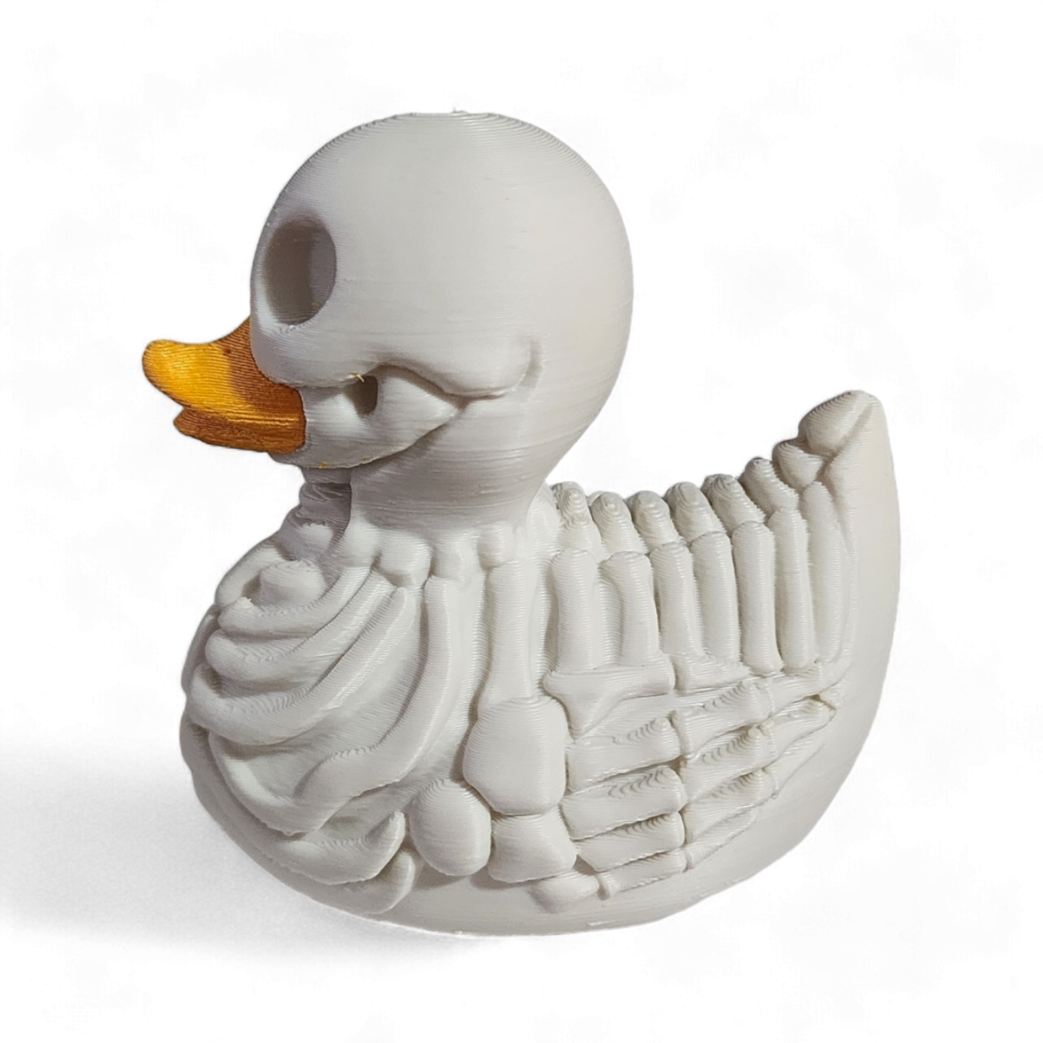 Skeleton Duck-duckduckjeep-offroad-wrangler-gladiator-3d-jeep duck-custom duck-Jeep-The Quacktory-Fun Jeep Ducks-Ducks4Jeep