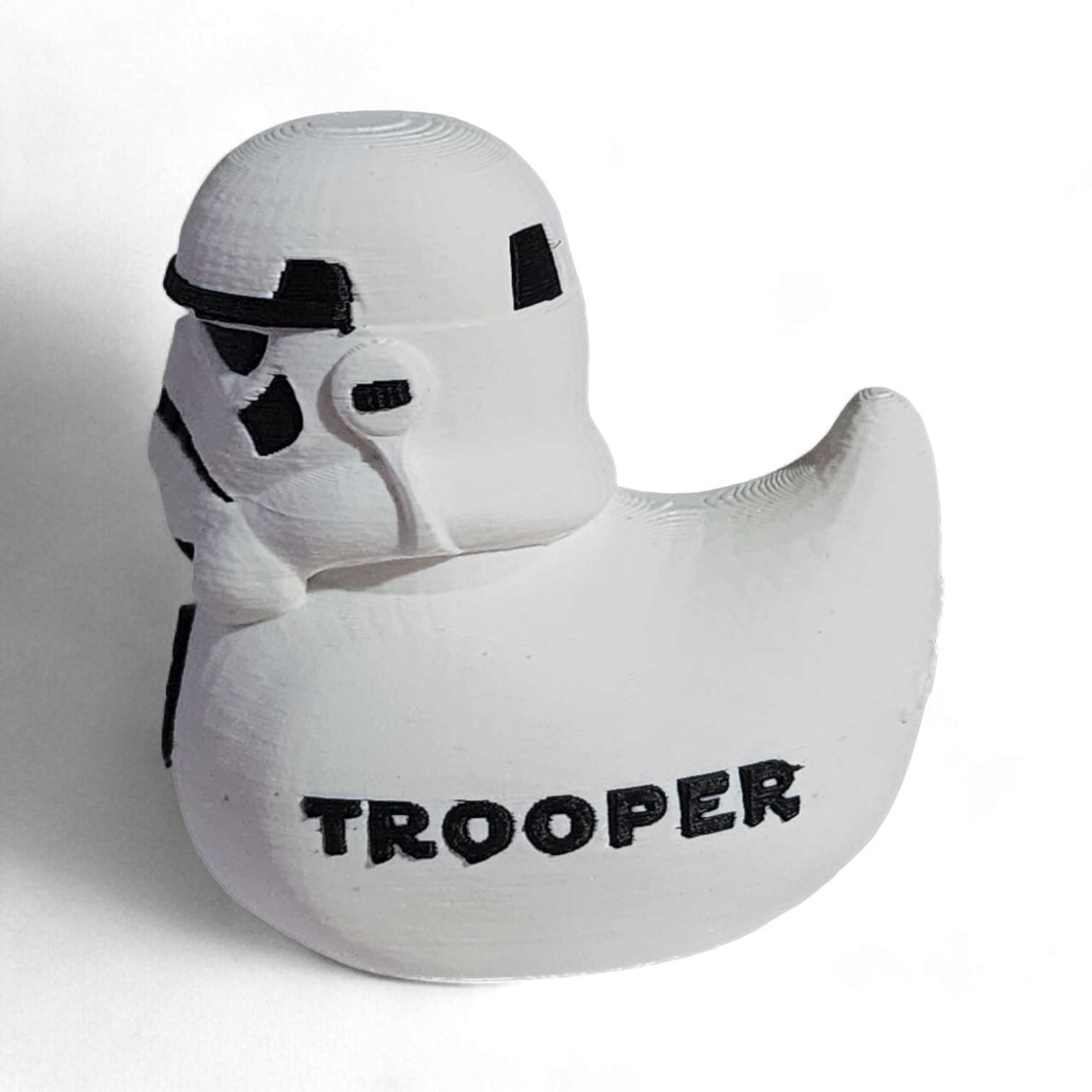 Storm Trooper Duck-duckduckjeep-offroad-wrangler-gladiator-3d-jeep duck-custom duck-Jeep-The Quacktory-Fun Jeep Ducks-Ducks4Jeep