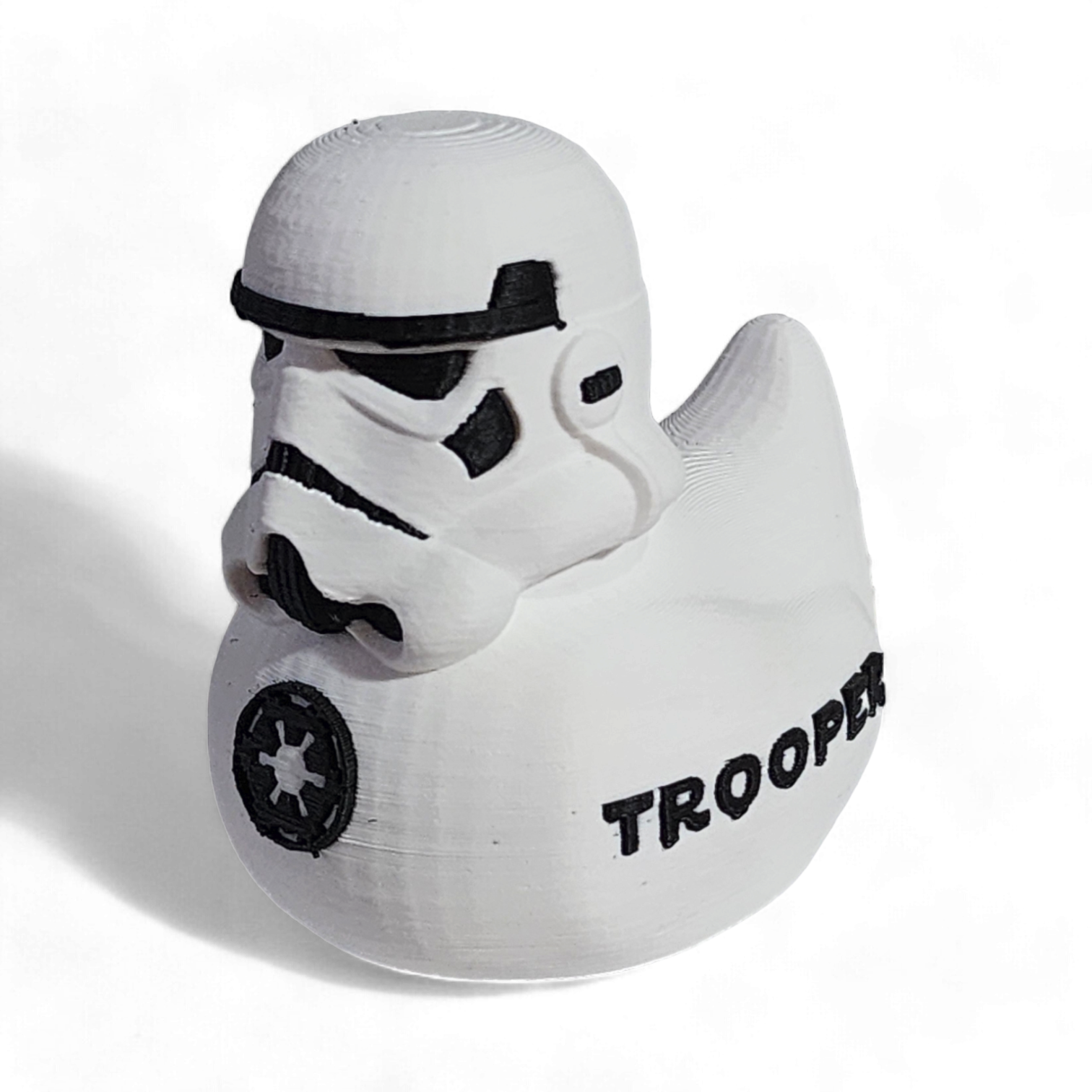 Storm Trooper Duck-duckduckjeep-offroad-wrangler-gladiator-3d-jeep duck-custom duck-Jeep-The Quacktory-Fun Jeep Ducks-Ducks4Jeep