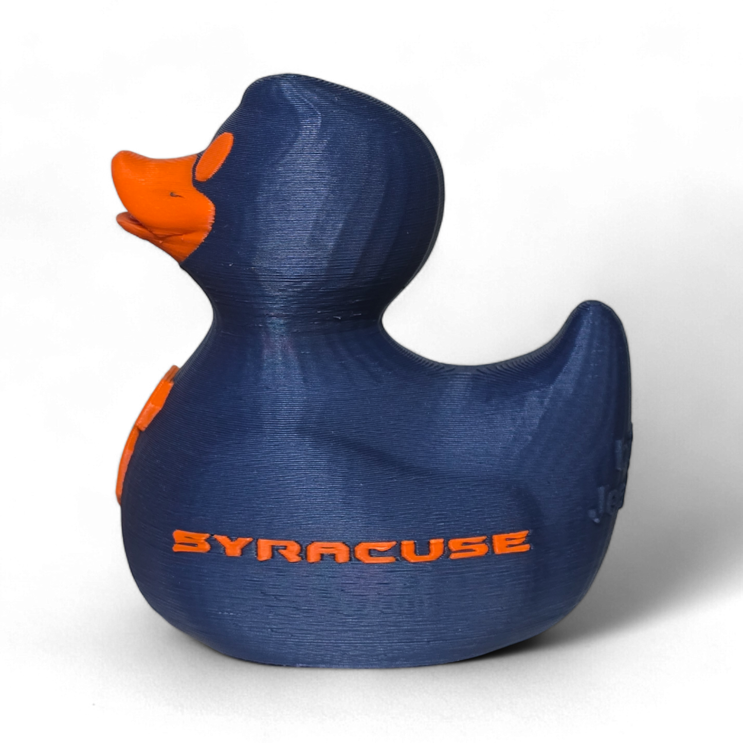 Syracuse Duck-duckduckjeep-offroad-wrangler-gladiator-3d-jeep duck-custom duck-Jeep-The Quacktory-Fun Jeep Ducks-Ducks4Jeep