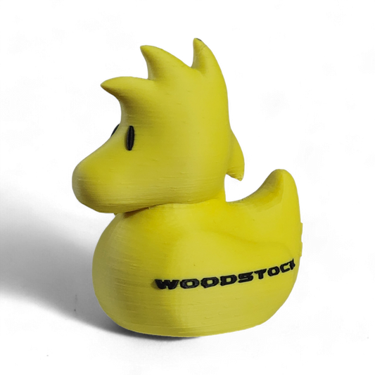 Woodstock Duck-duckduckjeep-offroad-wrangler-gladiator-3d-jeep duck-custom duck-Jeep-The Quacktory-Fun Jeep Ducks-Ducks4Jeep